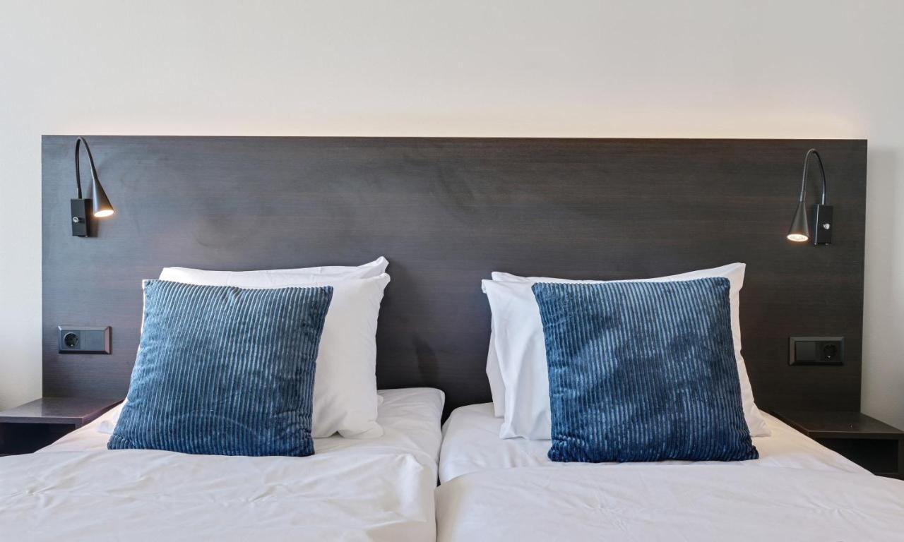 Thon Partner Hotel Horten Bagian luar foto