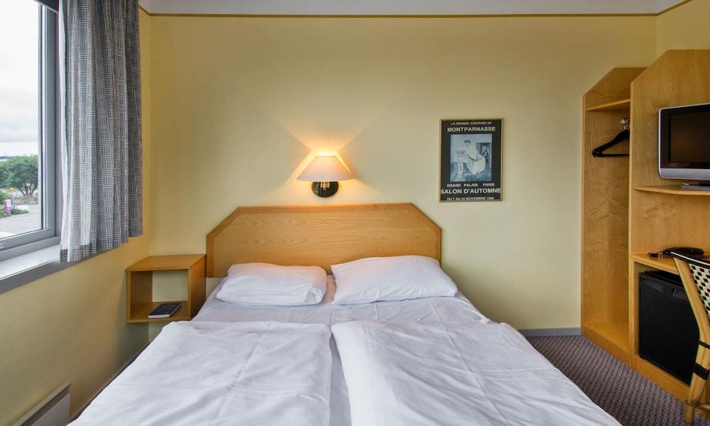 Thon Partner Hotel Horten Bagian luar foto
