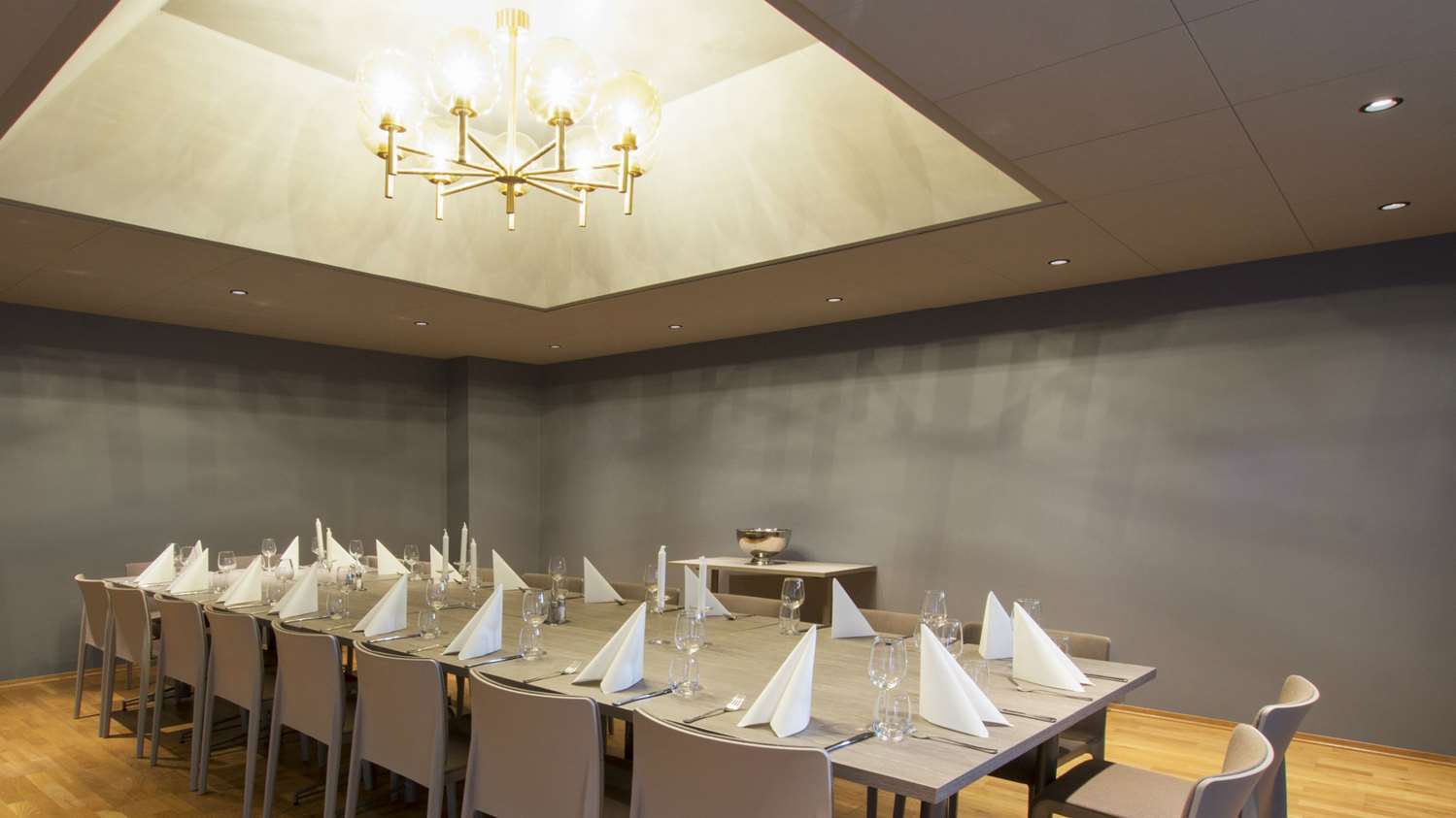 Thon Partner Hotel Horten Bagian luar foto