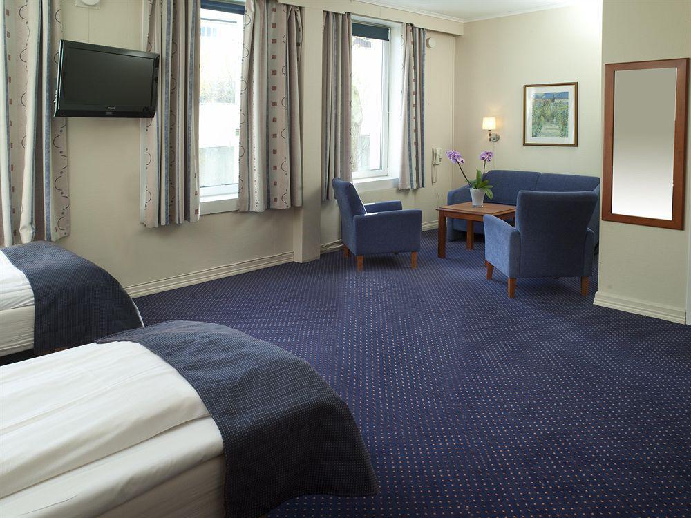 Thon Partner Hotel Horten Ruang foto